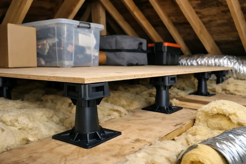 Raised Loft Legs Review: Are They Worth It?